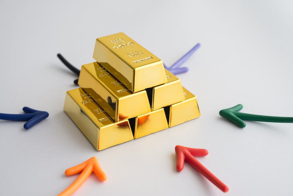 Gallup: Gold Gains in Popularity