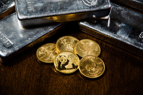 TOP 4 BENEFITS OF INVESTING IN PRECIOUS METALS