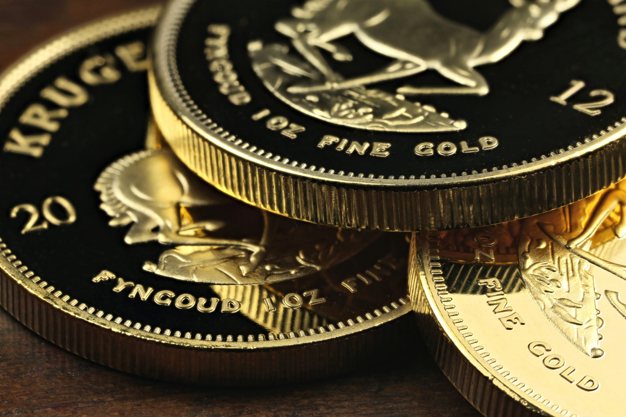 WHAT IS A PROOF COIN?