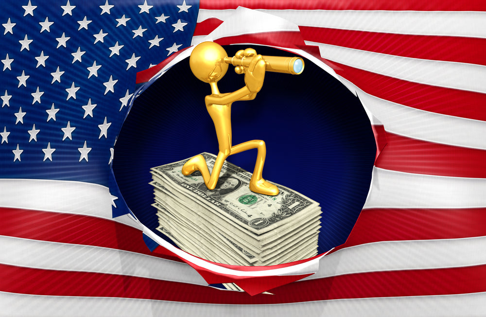 Gold’s Outlook for the Second Half of 2023