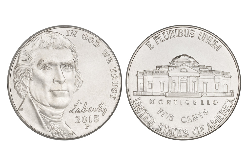 Nickel Coin Value: How Much Is Your Nickel Worth?