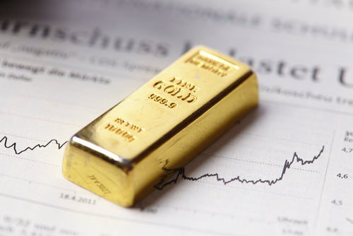 SHOULD I INVEST IN GOLD?