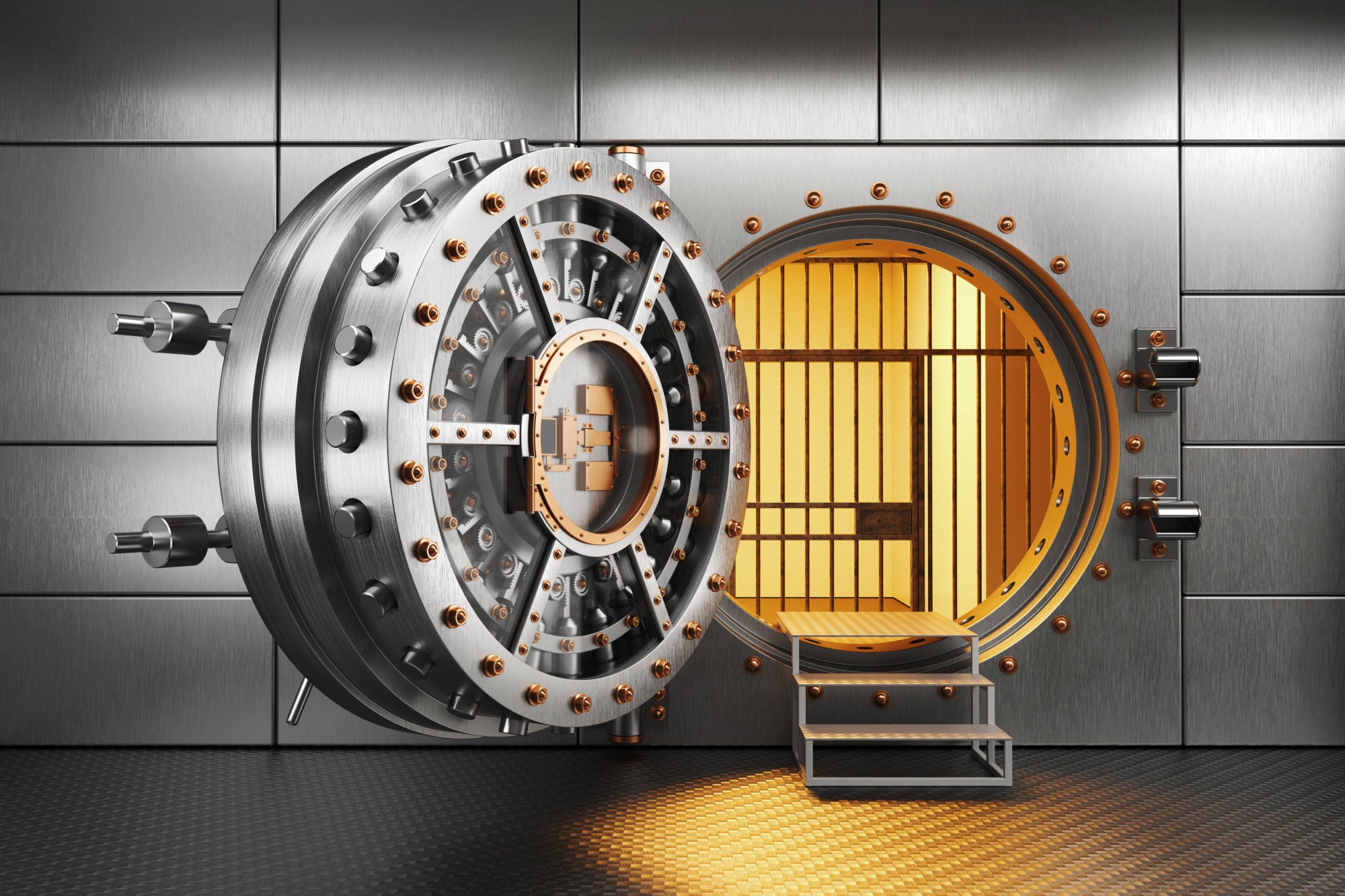 BUYING GOLD FROM A BANK: THINGS YOU SHOULD KNOW