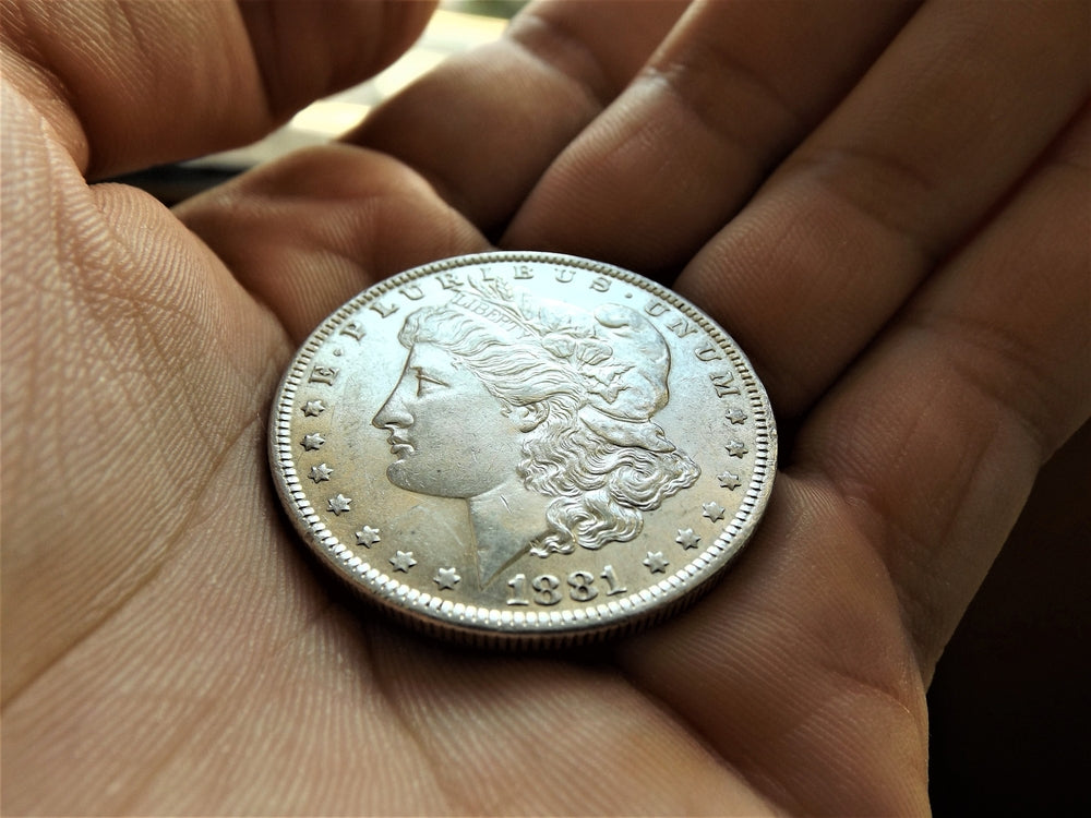 Peace and Morgan Silver Dollars Return