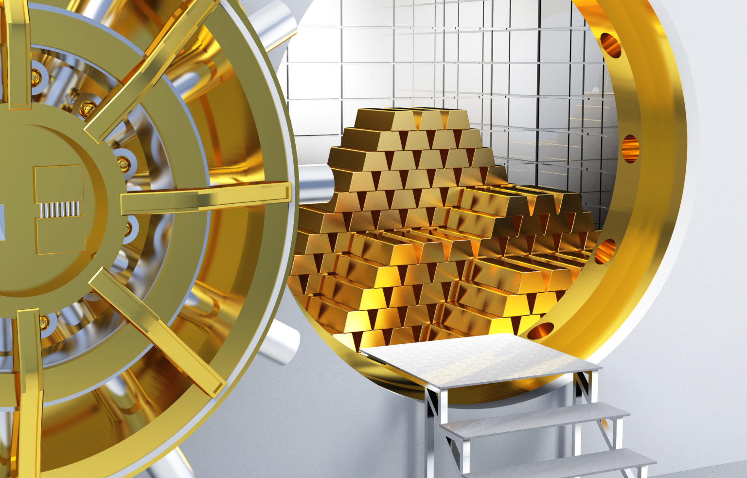 Why GoldFun’s Gold Storage Solutions Are Absolutely Unbeatable? Why GoldFun’s Gold Storage Solutions Are Absolutely Unbeatable?