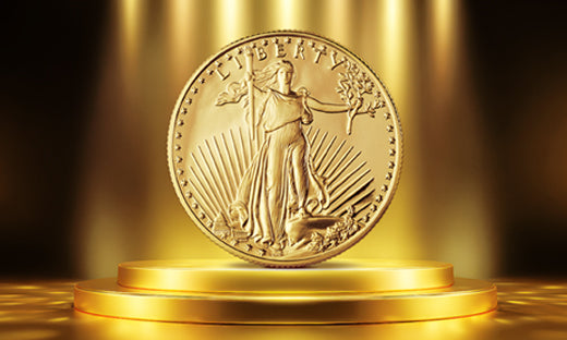 Undisputed All-Time Record High for Gold
