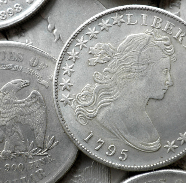 ARE COINS WITH NO MINT MARKS VALUABLE?