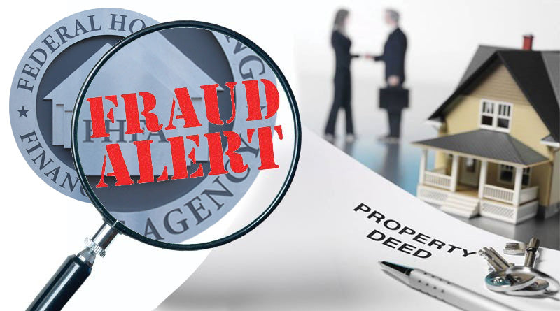 Commercial Mortgage Fraud Haunts Lenders