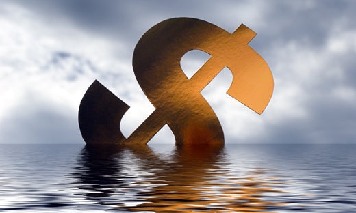 Dollar Debasement To Continue