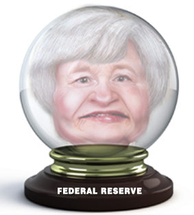 THE FUTURE OF THE FED