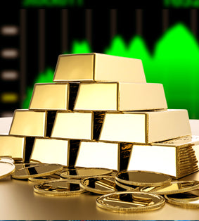 HERE’S PROOF – GOLD IS A GOOD HEDGE!