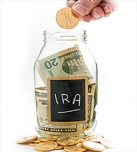 HOW TO ADD GOLD COINS TO YOUR IRA FOR DIVERSIFICATION