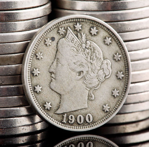 THE LIBERTY HEAD NICKEL: HISTORY, RARITY, AND MORE