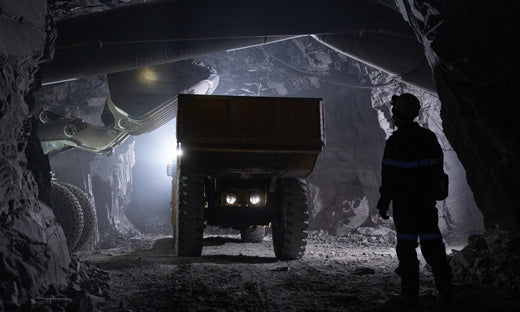 The Rising Cost of Mining Gold