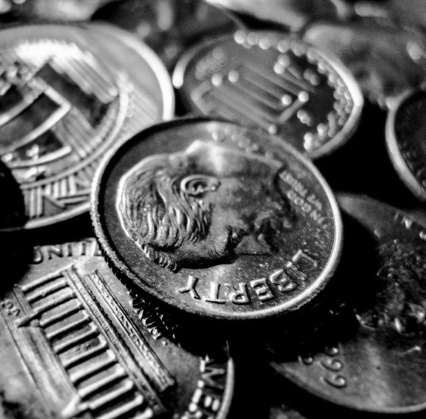 WHAT ARE ROOSEVELT DIMES? AND WHAT IS A NO-S DIME?