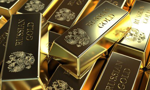 United Arab Emirates Embraces Russian Gold