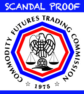 SCANDAL-PROOF YOUR GOLD HOLDINGS