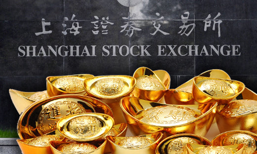 China’s 2024 Gold Rush