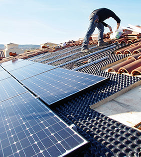 EXPLOSIVE GROWTH IN SOLAR PANEL INSTALLATIONS BOOSTS INDUSTRIAL SILVER DEMAND