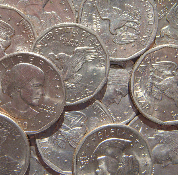 SUSAN B. ANTHONY DOLLAR: ORIGINS, VALUE AND MORE