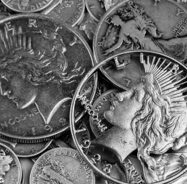 THE PEACE SILVER DOLLAR: GRADING, HISTORY, AND MORE
