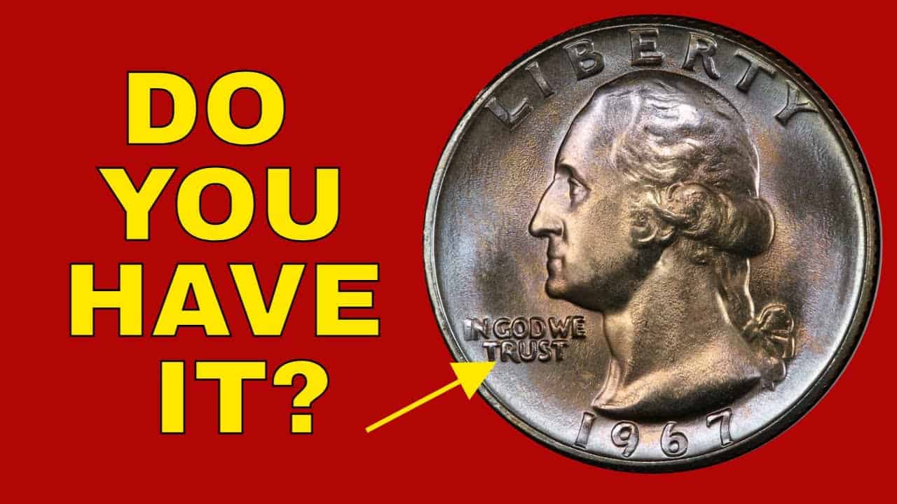 UNVEILING THE HIDDEN GEMS: VALUABLE QUARTERS AFTER 1965