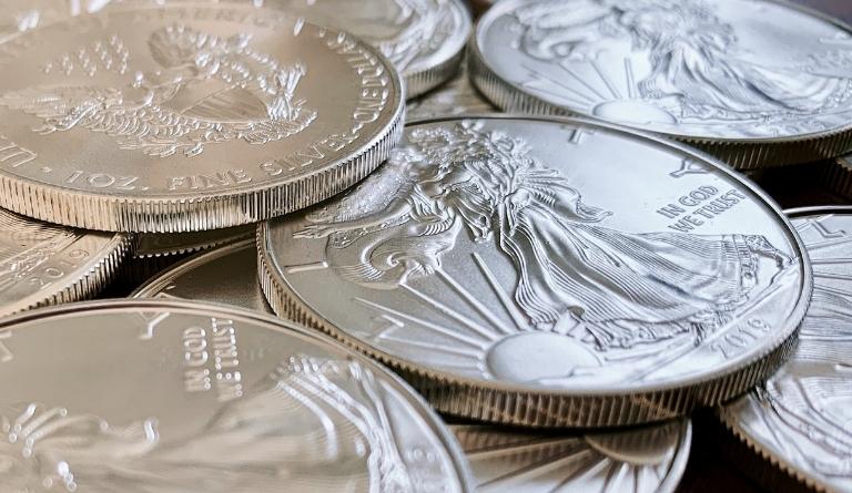 WHICH ARE THE BEST SILVER COINS TO BUY?
