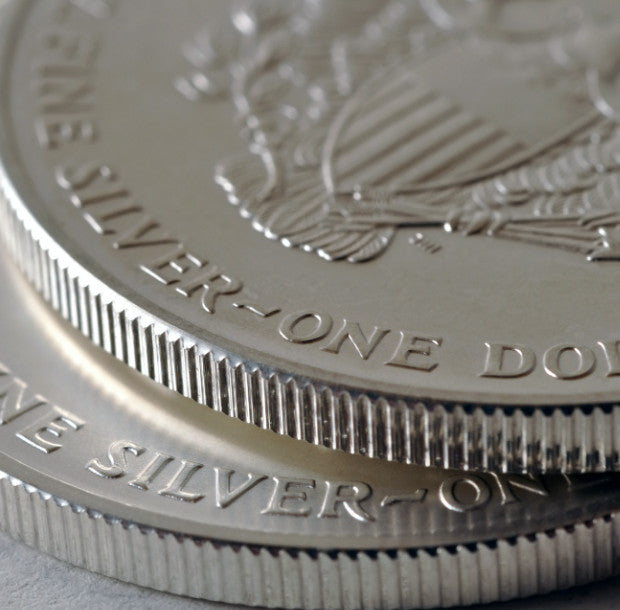 WHERE TO BUY SILVER COINS