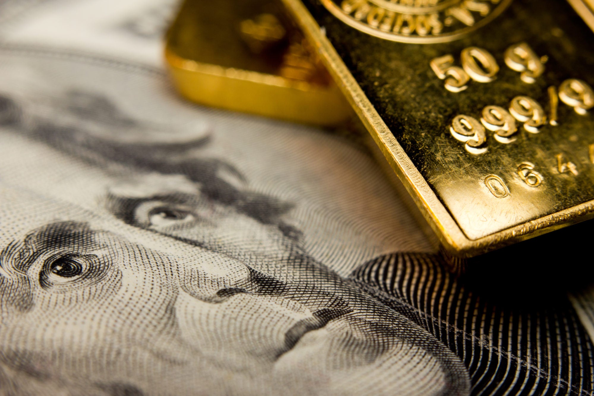 LEARN ABOUT THE GOLD STANDARD PT. 1: WHY IS GOLD USED AS CURRENCY?
