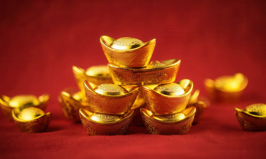 China’s Growing Gold Frenzy