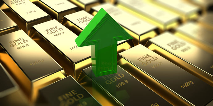 Central Bankers Plan to Buy More Gold