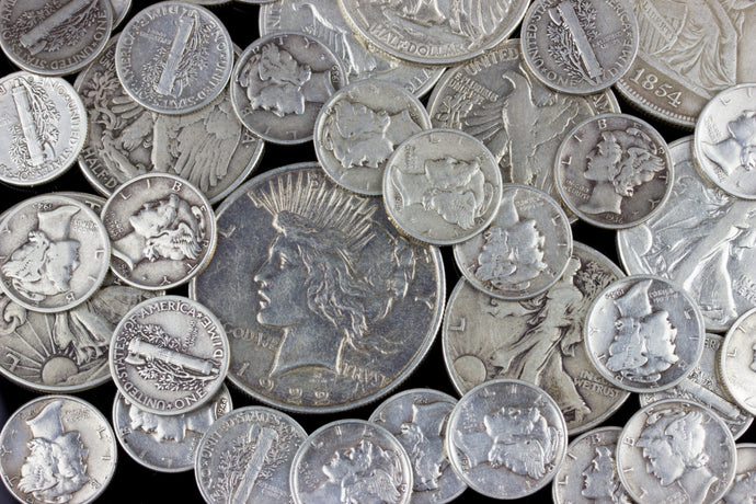 WHAT ARE MERCURY DIMES?