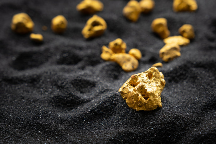 A Looming Gold Production Crisis
