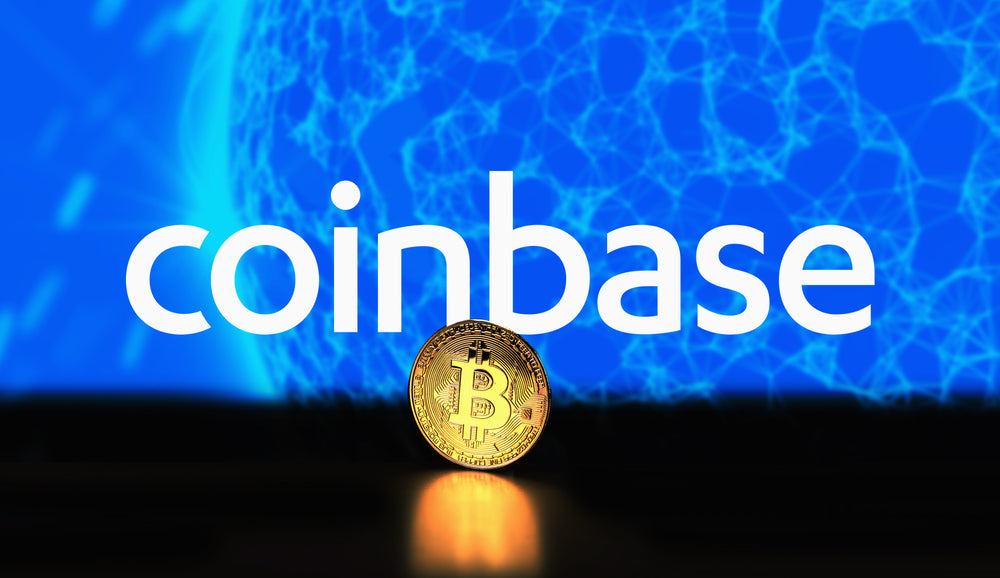 SEC Charges Coinbase Crypto Exchange