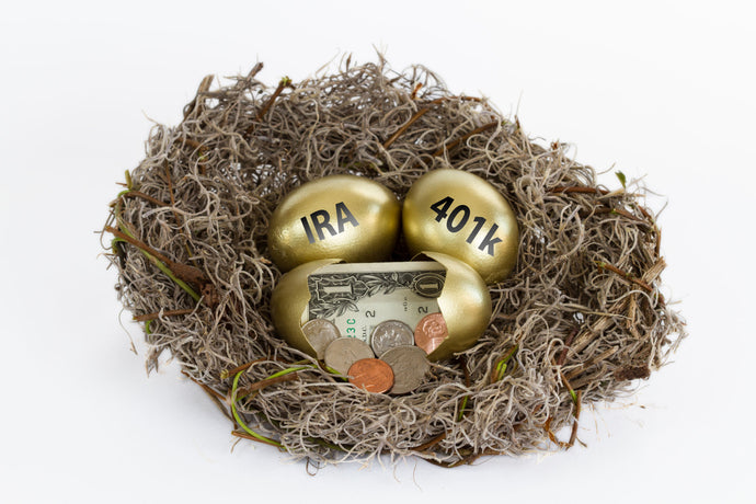 HOW TO COMPLETE A 401K TO GOLD IRA ROLLOVER