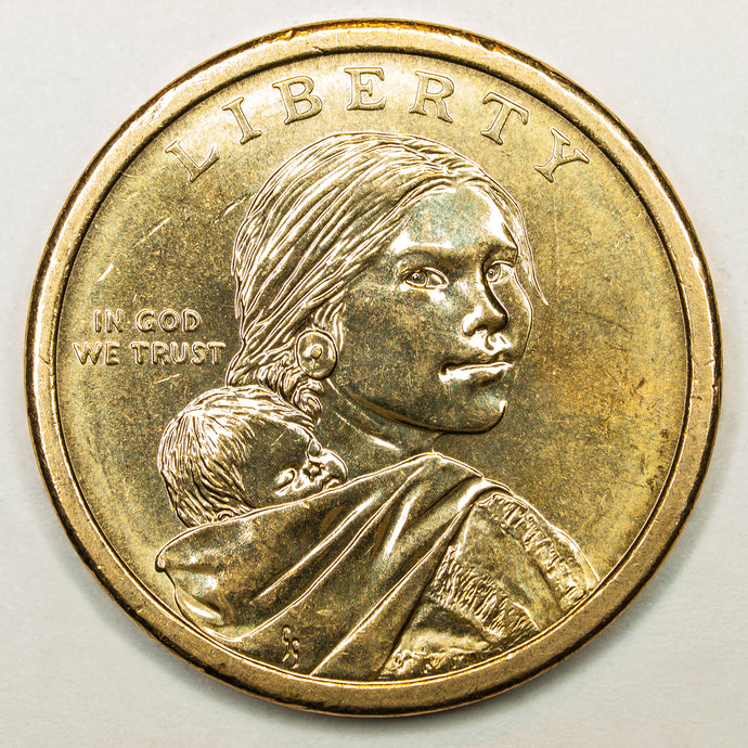 Native American Dollar Coin: Design, History, and Value of the Coin