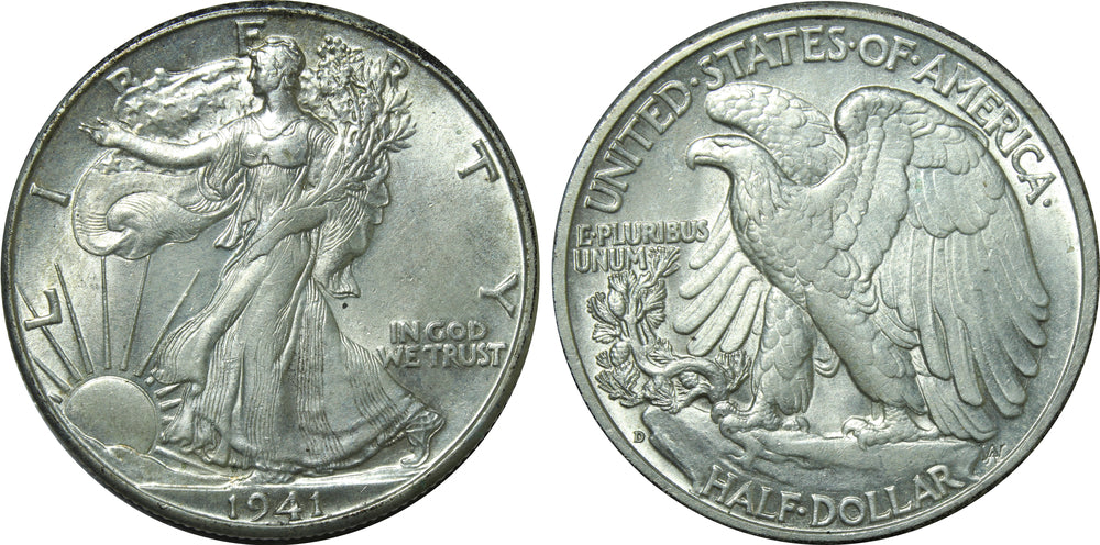 Liberty Half Dollar: History and Value of the Classic Coin