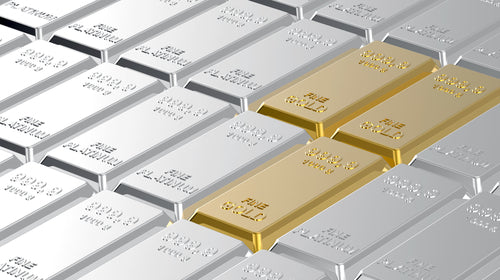Understanding the Platinum Gold Price Difference