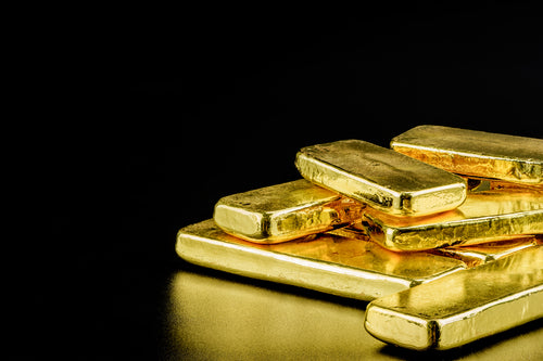 WHAT ARE THE TYPES OF GOLD BARS?