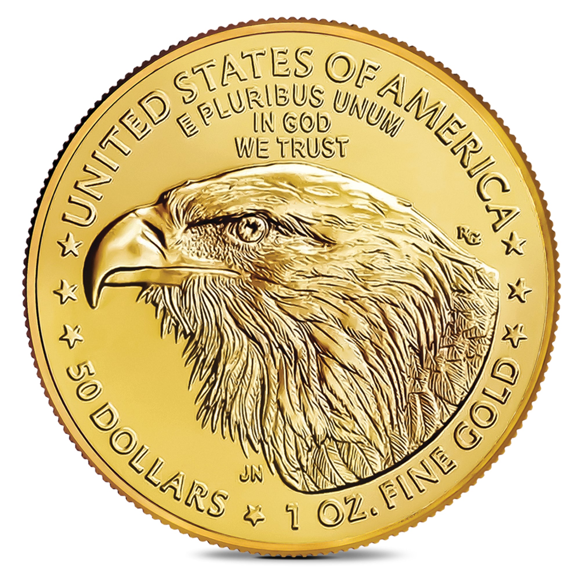 1 oz GOLD AMERICAN EAGLES, PLUS FREE SILVER