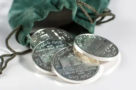 SHOULD I INVEST IN SILVER