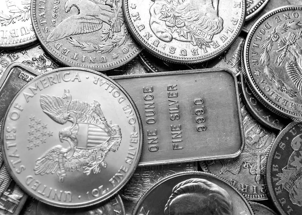 SILVER A GOOD INVESTMENT