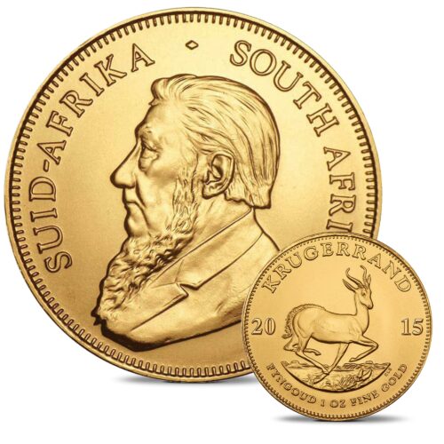 SouthAfricanGoldKrugerrand_M