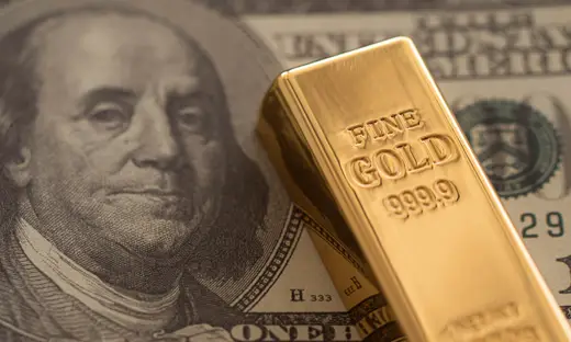 When to Buy Gold