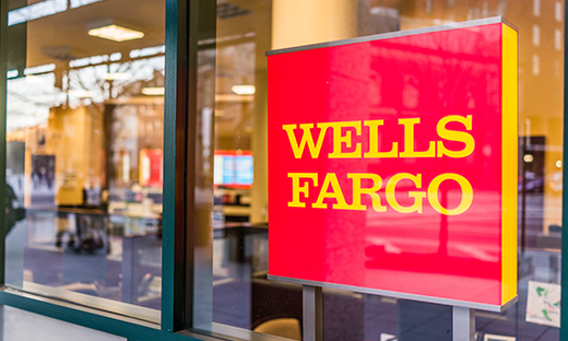 Wells Fargo: Bullish on Gold