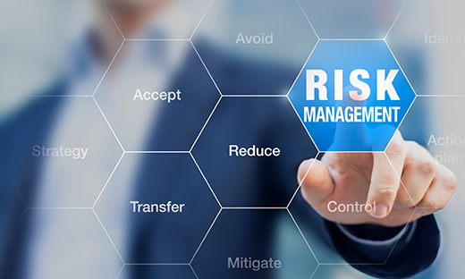 Gold: “An Effective and Robust Risk Management Tool”