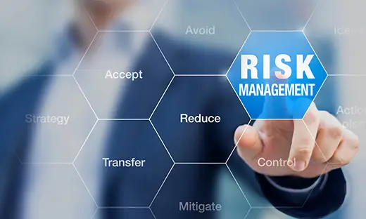 Learn how gold serves as an effective risk management tool by reducing portfolio volatility, improving diversification, and protecting wealth during market uncertainty